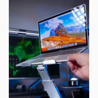 Aluminium Laptop Stand - Brand New