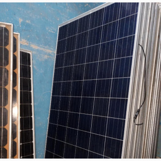 600watts Canndian Solar Panels