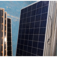 600watts Canndian Solar Panels