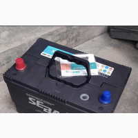 Quality Battery for Ford Xplora SUV 12volt 90ahs