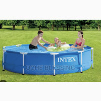 Intex Round Swimming Pools