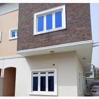 4bdrm Duplex in Grandviewcourt Lekki for Rent
