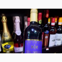 Casa Dorada Wine - Alcohol Free