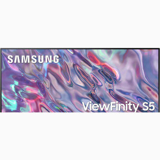 Samsung 34 S50C Viewfinity WQHD Monitor - Brand New