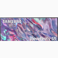 Samsung 34 S50C Viewfinity WQHD Monitor - Brand New