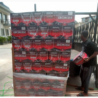 Korean Car Battery