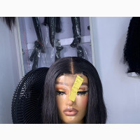 SDD Bob Wig