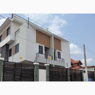 Furnished 4bdrm House in Victory Estate, Allen Avenue for sale