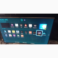 Samsung Curve UHD 49iches