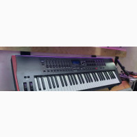Novation Impulse 61 Midi Keyboard Controller
