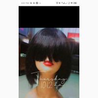Fringe Bob Wig - Get Yours Now