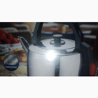 QASA Electric Kettle 4.1L
