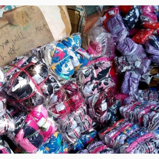 Washable Pers