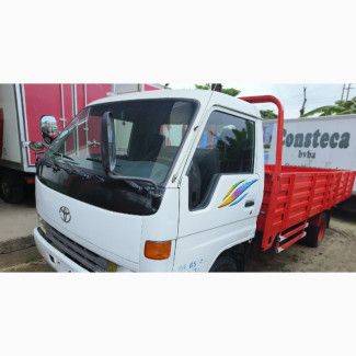 Dyna 300 White