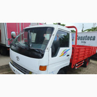 Dyna 300 White