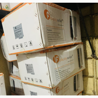 2.5kva 24v Felicity Solar Inverter