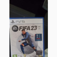Fifa 23 Second New - Excellent Condition