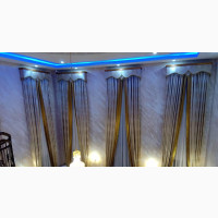 Home Interiors Quality Curtains - Affordable Price