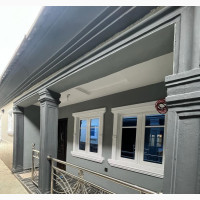 2bdrm Block of Flats in Adeoje Estate Akala for rent