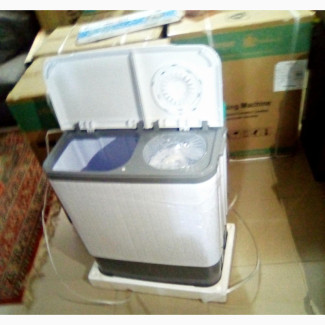 Hisense Top Loader Automatic 5kg Washing Machine