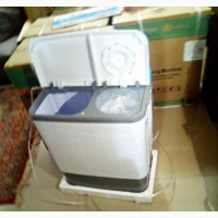 Hisense Top Loader Automatic 5kg Washing Machine