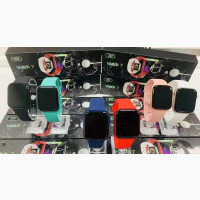Z37 Latest Series 7 Smart Watch