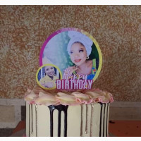 Affordable Birthday Cake in Ikotun - Khuddyshine_cakes n more