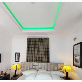 1 Bedroom Shortlet Apartment in Ajah - Daily Availability