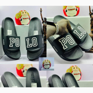 Polo Slides