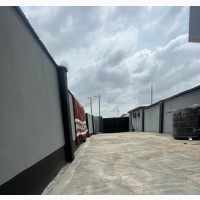 100SQM of Open Space Suitable for a Mini Store