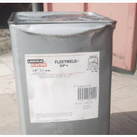Electrodes and Welding Consumables