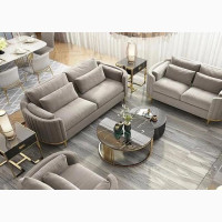 Emmanuel Creative Interior Chairs