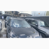 Lexus RX 350L 4WD 2021 Black
