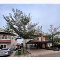 4bdrm Duplex in Private Estate, Lokogoma for Sale