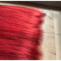 Hair Ventilation: Making of Closures Frontals and 360