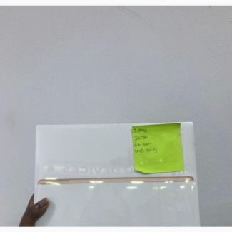 New Apple iPad (2022) 32 GB