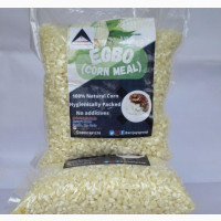 Grains: Egbo(Corn Meal)