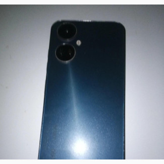 Tecno Camon 19 Pro 256 GB Blue