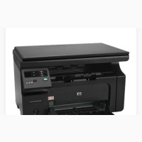 HP Laserjet M1132 A4 Multifunction Printer