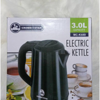 3L Cordless Electric Kettle