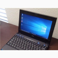 New Laptop Dell Latitude 2120 2GB Intel Atom HDD 160GB