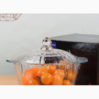 Qianli Glass Bowl {BW-2200L}