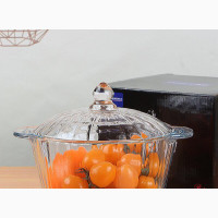 Qianli Glass Bowl {BW-2200L}