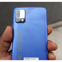New Umidigi Power 5 128 GB Blue