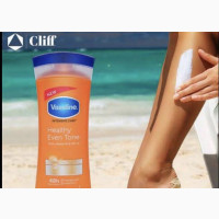 Vaseline Healthy Even Tone Lotion