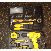 Ingco Electrical/Hand Tools