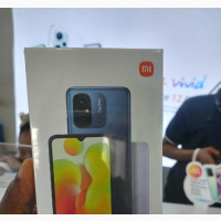 New Xiaomi Redmi 12C 64 GB Gray