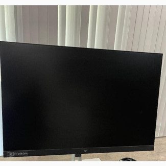 Computer Monitor 22 Inches HDMI Widescreen UHD Display
