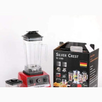 Silver Crest SC-1589 Electric Blender