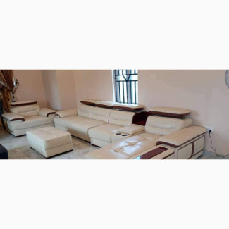 Ultra Modern U-Shape 7seater Sectional Sofa